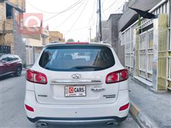 هيونداي سانتافي